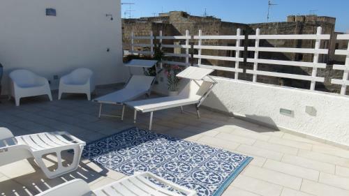 Apartamento Casa Di Ninni Bilo