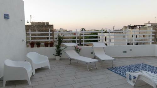 Apartamento Casa Di Ninni Bilo