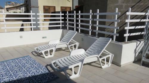 Apartamento Casa Di Ninni Bilo