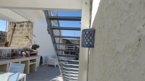 Apartamento Casa Di Ninni Bilo