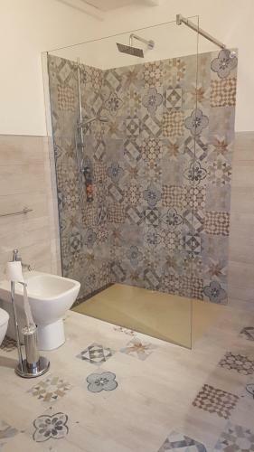 Apartamento Casa Di Ninni Bilo