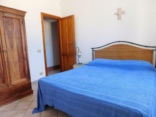 Apartamento La Camparia