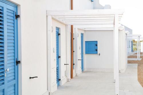 Apartamento Plaia Resort