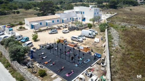Apartamento Plaia Resort