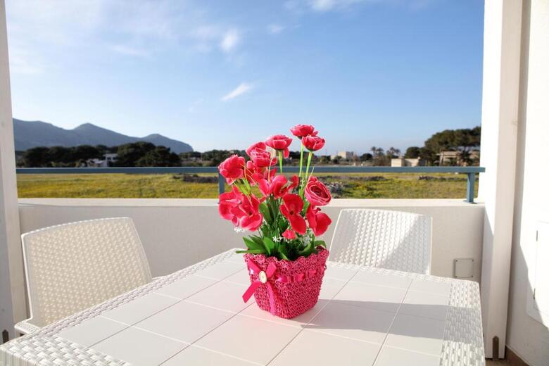 Apartamento Plaia Resort