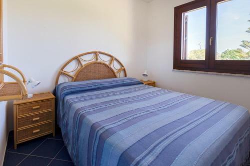 Le Casette A Favignana