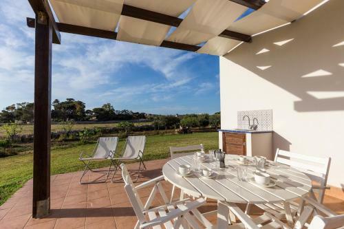 Le Casette A Favignana