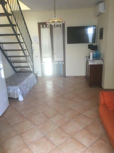 Apartamento Margothouse White