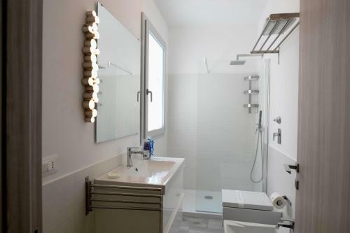 Apartamento Camar� Favignana
