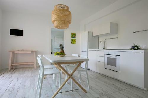 Apartamento Camar� Favignana