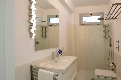 Apartamento Camar� Favignana