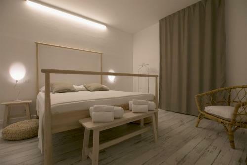 Apartamento Camar� Favignana