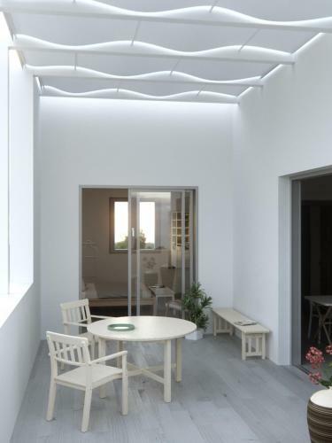 Apartamento Camar� Favignana