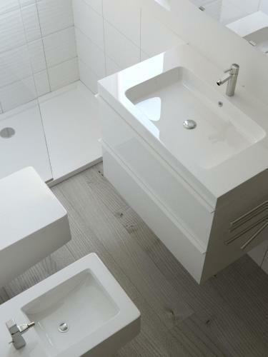 Apartamento Camar� Favignana