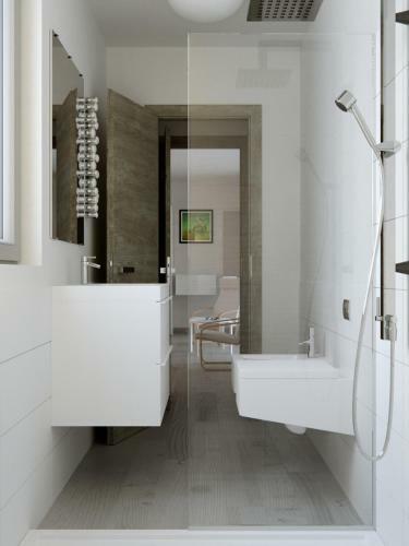 Apartamento Camar� Favignana