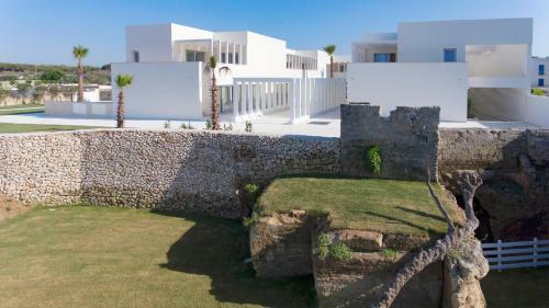 Apartamento Camar� Favignana