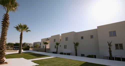 Apartamento Camar� Favignana