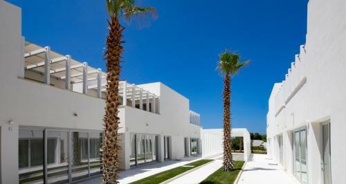 Apartamento Camar� Favignana