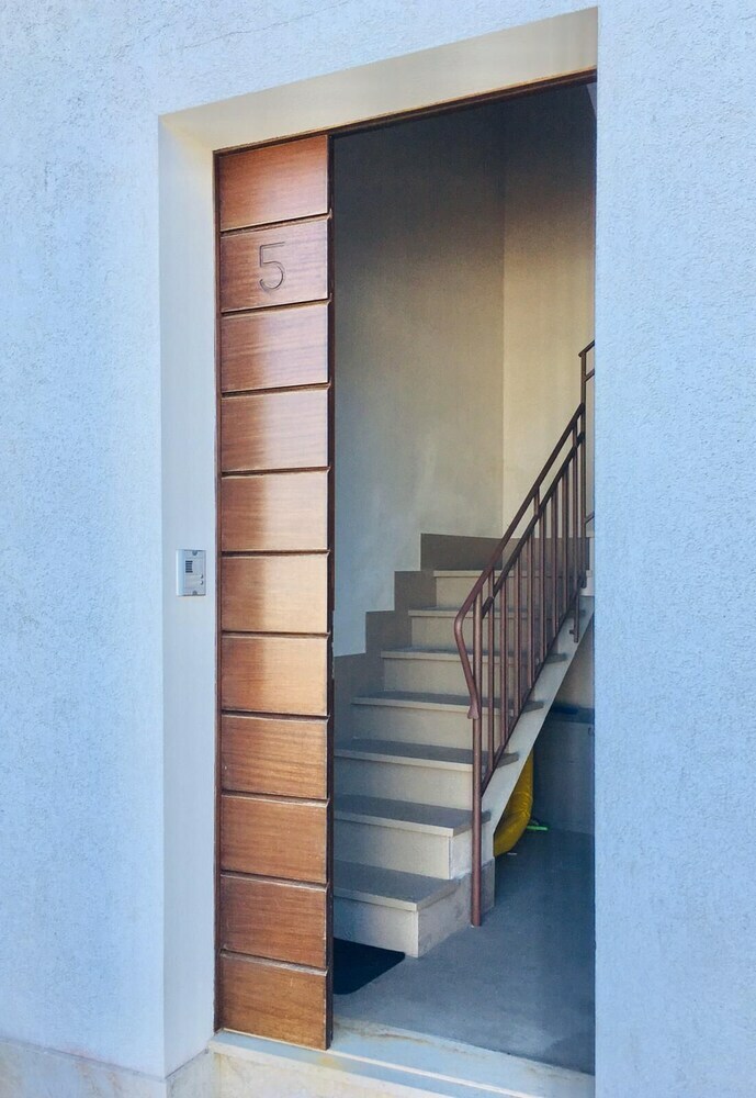 Apartamento La Praya