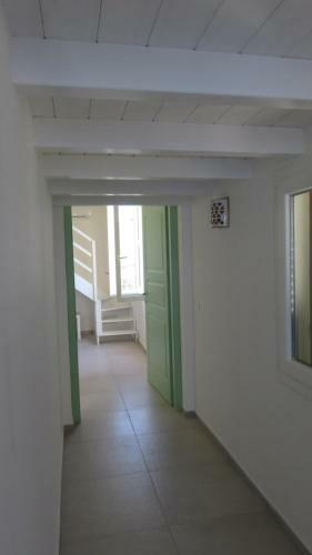 Apartamento Casa Di Ninni Mono