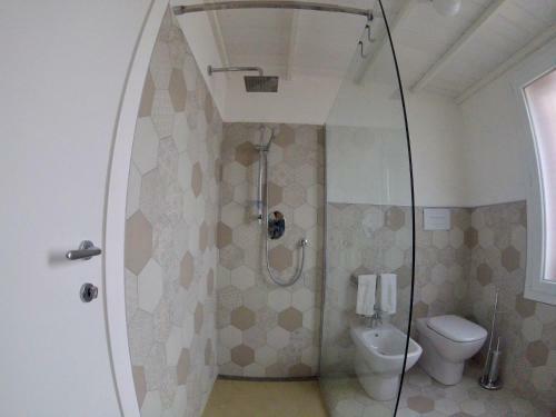 Apartamento Casa Di Ninni Mono