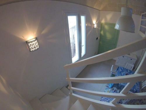 Apartamento Casa Di Ninni Mono