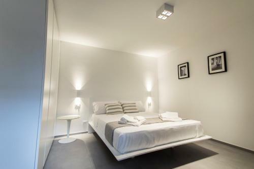 Le Ancore Luxury Apartments