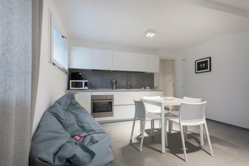 Le Ancore Luxury Apartments