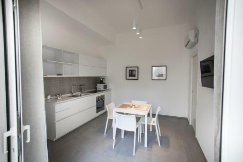 Le Ancore Luxury Apartments