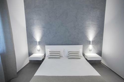 Le Ancore Luxury Apartments
