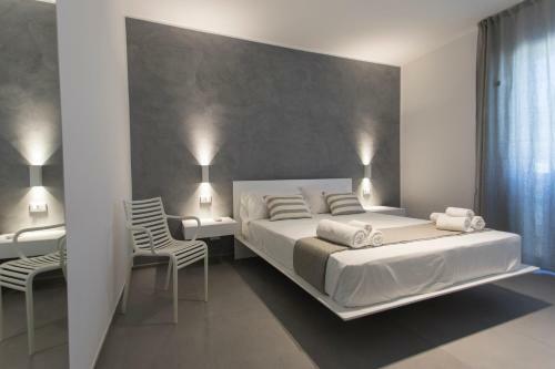 Le Ancore Luxury Apartments