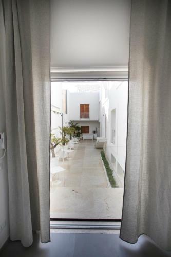 Le Ancore Luxury Apartments