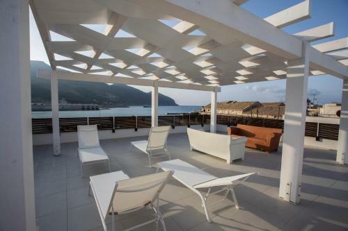 Le Ancore Luxury Apartments