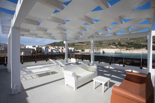Le Ancore Luxury Apartments