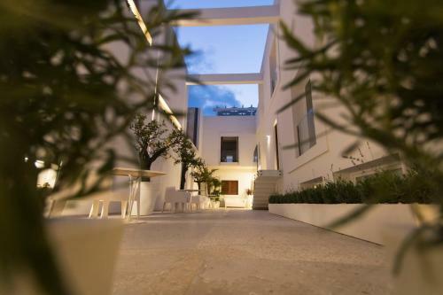 Le Ancore Luxury Apartments