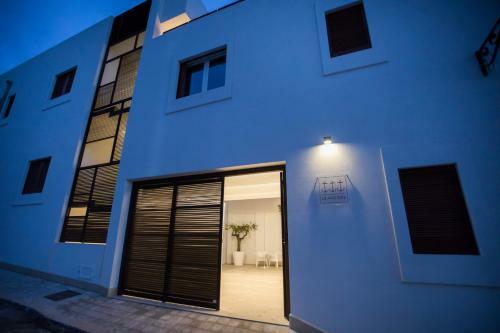Le Ancore Luxury Apartments
