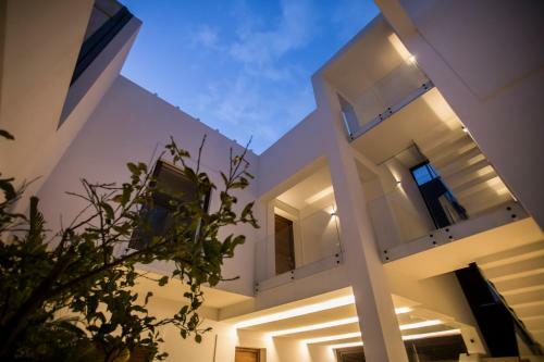 Le Ancore Luxury Apartments
