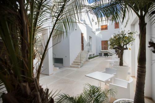 Le Ancore Luxury Apartments