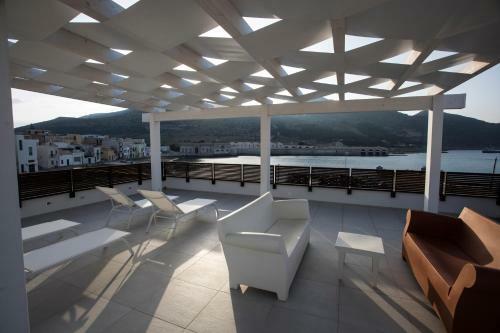 Le Ancore Luxury Apartments