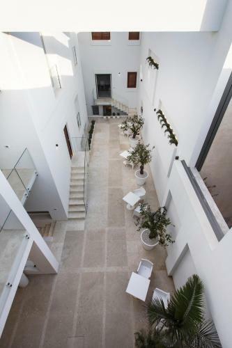 Le Ancore Luxury Apartments