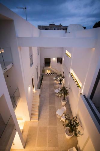 Le Ancore Luxury Apartments