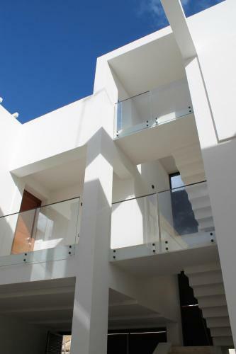 Le Ancore Luxury Apartments