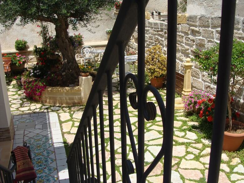 Hostal Guest House Al Gattopardo