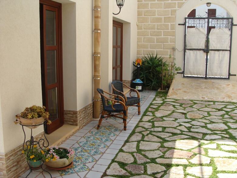 Hostal Guest House Al Gattopardo
