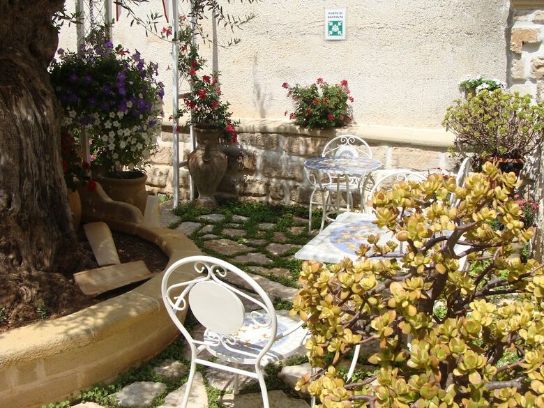 Hostal Guest House Al Gattopardo