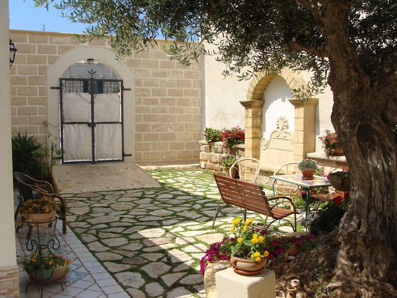 Hostal Guest House Al Gattopardo