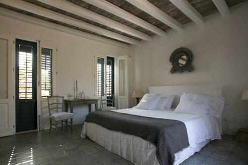 Bed & Breakfast Dimora Cala Del Pozzo