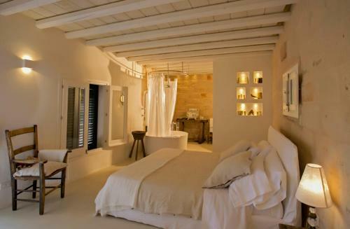 Bed & Breakfast Dimora Cala Del Pozzo