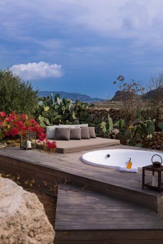 Bed & Breakfast Dimora Cala Del Pozzo