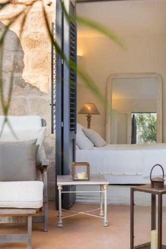 Bed & Breakfast Dimora Cala Del Pozzo